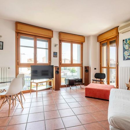 Luvi - Scheiwiller Apartment Milan Exterior photo