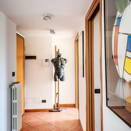Luvi - Scheiwiller Apartment Milan Exterior photo