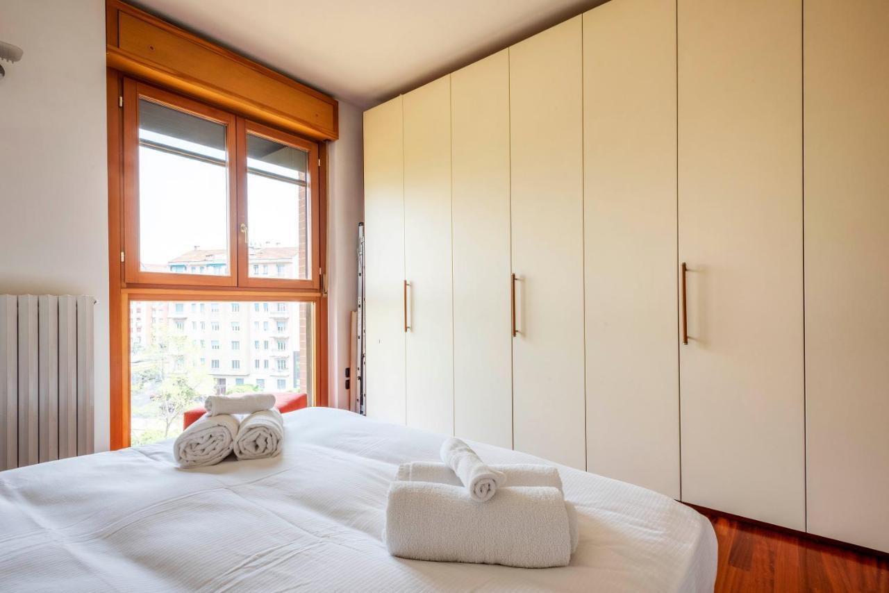 Luvi - Scheiwiller Apartment Milan Exterior photo