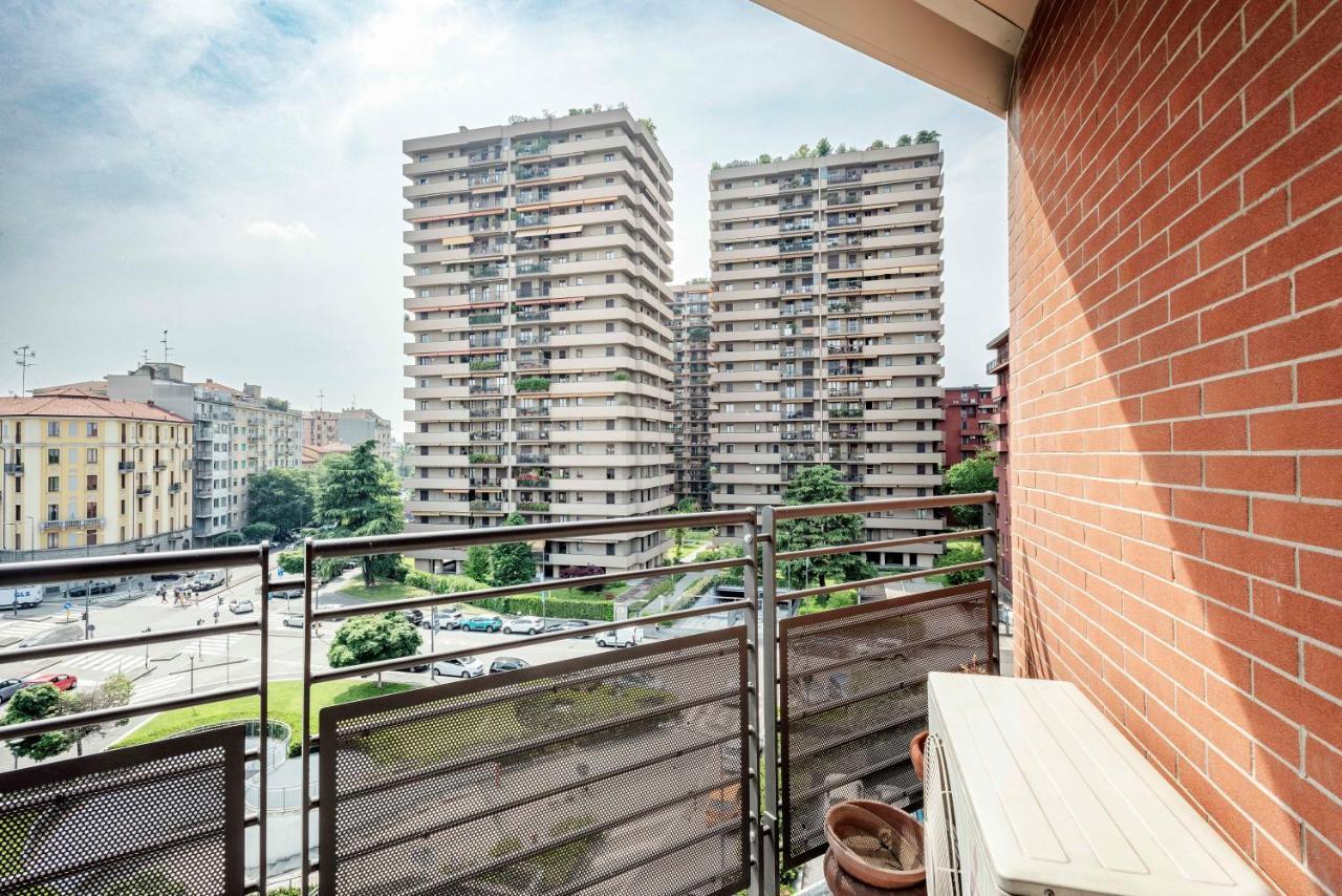 Luvi - Scheiwiller Apartment Milan Exterior photo